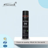 SUPER 99 LONG OPEN TIME FABRIC EMBROIDERY ADHESIVE